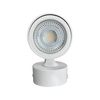 Lampa sufitowa Anillo 1 (LP-770/1W WH) - Light Prestige