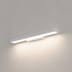 Kinkiet Aqua 42 cm biały IP44 LED CCT (LP-987/1W S WH) - Light Prestige
