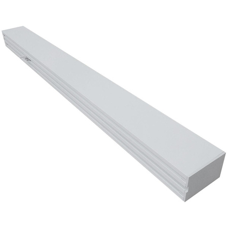 Lampa wisząca Luci M LED CCT Tuya biała (LP-1401/1P M WH Smart) - Light Prestige