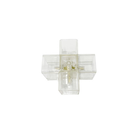 Geometria w detalu - łącznik X (LP-0109 łącznik X) - Light Prestige