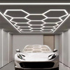 Moduł Geometric System New 30 cm LED 4000K (LP-0209/1M 30CM 4K) - Light Prestige