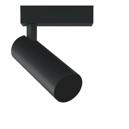 Reflektor Aries S do szynoprzewodów 1F 1xLED (LP-8636S BK) - Light Prestige