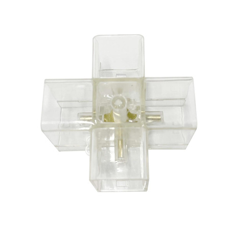 Geometria w detalu - łącznik X (LP-0109 łącznik X) - Light Prestige
