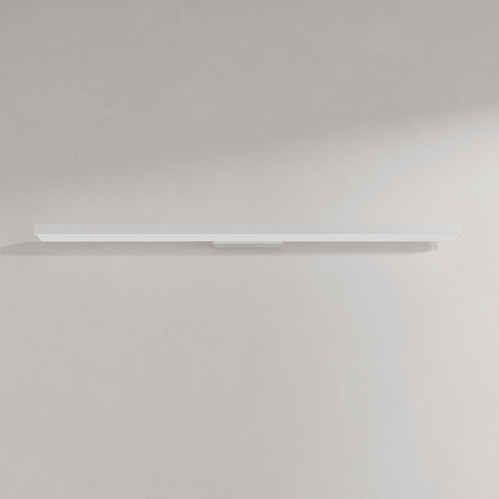 Kinkiet Aqua 92 cm biały IP44 LED CCT (LP-987/1W L WH) - Light Prestige