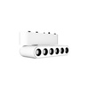 Reflektor Magnetic Slim Blaze 6W LED 3000K biały (LP-616-MAG SLIM 6W 3WH) - Light Prestige