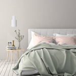 Lampa wisząca Tokio 1 Tuba duża Biała (LP-787/1P L WH) - Light Prestige