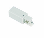 Zasilacz końcowy 3F biały (LP-555/3F WH) - Light Prestige