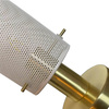 Lampa stołowa Tirana 1xE27 w kolorze białym (LP-945/1T WH) - Light Prestige