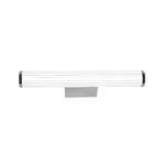 Kinkiet Vena 45 cm chrom LED CCT (LP-1010/1W-45 CH) - Light Prestige