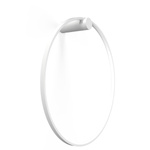 Kinkiet Mirror S biały IP44 LED CCT (LP-999/1W S WH CCT) - Light Prestige