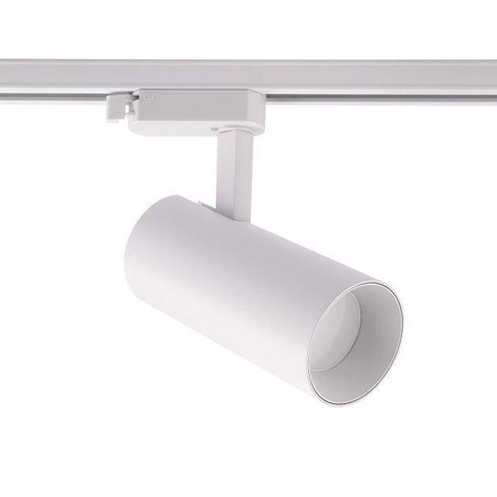 Reflektor szynowy Ice 1F, biały, 3W (LP-732/1R 3W WH) - Light Prestige