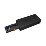 Zasilacz końcowy 1F czarny (LP-556-S-BK) - Light Prestige