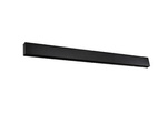Szyna Magnetic 2 m do oświetlenia sufitowego (LP-E020-MAG-BK) - Light Prestige