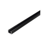 Szynoprzewód 1F 2m czarny, idealny do aranżacji oświetlenia (LP-571/2M-S-BK) - Light Prestige