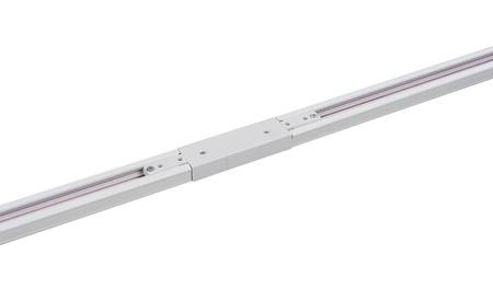 Zestaw szynowy Snow 1F w kolorze białym (LP-737 WH SET) - Light Prestige