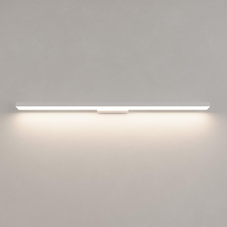Kinkiet Aqua 92 cm biały IP44 LED CCT (LP-987/1W L WH) - Light Prestige