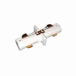 Łącznik wewnętrzny biały - eleganckie oświetlenie (LP-551-S-WH) - Light Prestige