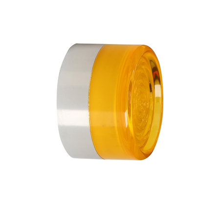 Kinkiet Orria bursztyn LED CCT (LP-5476/1W AM) - Light Prestige