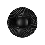 Kinkiet Sola czarny 1xG9 (LP-0105/1W BK) - Light Prestige