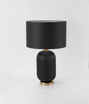 Lampa stołowa TAMIZA duża - elegancja do każdego wnętrza (LP-1515/1T big) - Light Prestige