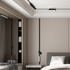 Reflektor Magnetic Slim 6W LED 4000K biały (LP-616-MAG SLIM 6W 4WH) - Light Prestige