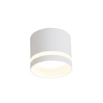 Oprawa natynkowa biała 1 x GX53 (LP-6331/1SM R1 WH) - Light Prestige