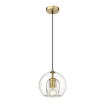 Lampa wisząca Arette 1 (LP-133/1P) - Light Prestige
