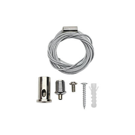 Linka do oświetlenia Geometric System (LP-0209 linka) - Light Prestige