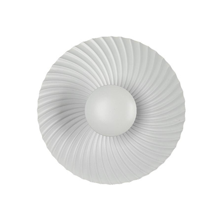 Kinkiet Sola Biały 1xG9 (LP-0105/1W WH) - Light Prestige