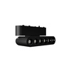 Reflektor LED Magnetic Slim 6W 3000K czarny (LP-616-MAG SLIM 6W 3BK) - Light Prestige