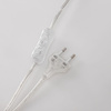 Lampa stołowa SŁONECZNIK biała (LP-818/1T WH) - Light Prestige