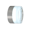 Kinkiet Orria biały LED CCT (LP-5476/1W WH) - Light Prestige