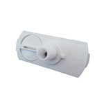 Adapter do lamp wiszących 1F białe (LP-A340S WH) - Light Prestige