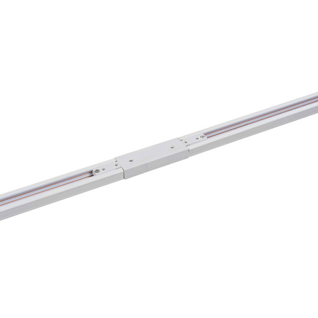 Zestaw oświetleniowy 1F Biały (LP-787 SET 1F WH) - Light Prestige