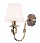 Kinkiet Grado w eleganckim wydaniu dla Twojej przestrzeni (LP-888/1W) - Light Prestige