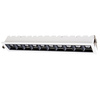 Oprawa LED podtynkowa biała IP20 – doskonałe oświetlenie do wnętrz (LP-0406/10RS WH) - Light Prestige