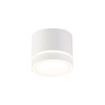 Oprawa natynkowa Kendal 1x GX53 biała (LP-6331/1SM R2 WH) - Light Prestige