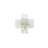 Geometria w detalu - łącznik X (LP-0109 łącznik X) - Light Prestige