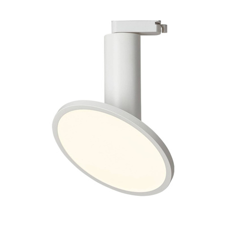 Reflektor AQUILION 1F do efektownego oświetlenia wnętrz (LP-220/1R WH) - Light Prestige