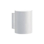Kinkiet Oregon w białym kolorze (LP-106/1W WH) - Light Prestige