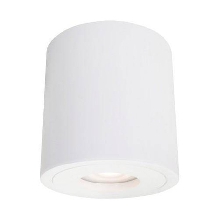 Oprawa natynkowa Faro XL biała IP65 (LP-6510/1SM XL WH) - Light Prestige