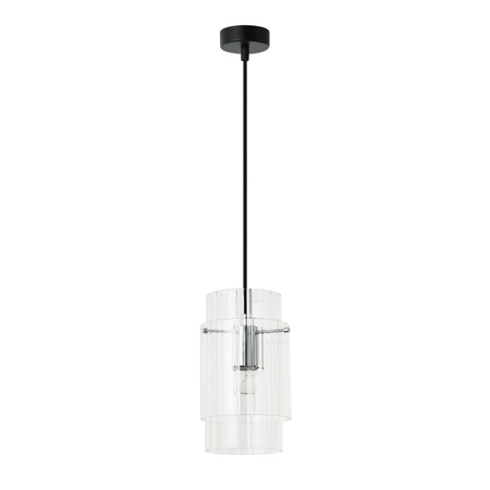 Lampa wisząca Savona 1 (LP-707/1P) - eleganckie oświetlenie od Light Prestige