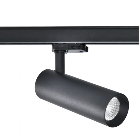 Reflektor Magnum 3F w kolorze czarnym (LP-8120/3F BK) - Light Prestige