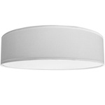 Plafon sufitowy ALTO w białym kolorze (LP-81008/3C WH) - Light Prestige