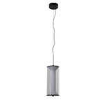 Lampa wisząca Aeris transparentna LED CCT (LP-2137/1P TR) - Light Prestige