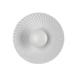 Kinkiet Sola Biały 1xG9 (LP-0105/1W WH) - Light Prestige