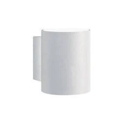 Kinkiet Oregon w białym kolorze (LP-106/1W WH) - Light Prestige