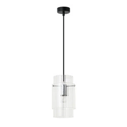 Lampa wisząca Savona 1 (LP-707/1P) - eleganckie oświetlenie od Light Prestige