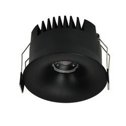 Zyra Oczko Czarne (LP-1606/1RS BK) - Light Prestige